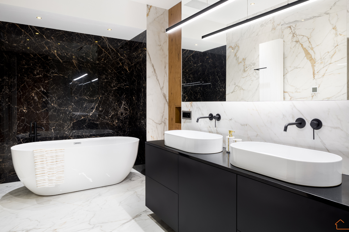 Exclusive Peek: The Most Luxurious 2024 Bathroom Vanity Trends Revealed!