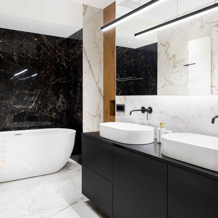 Exclusive Peek: The Most Luxurious 2024 Bathroom Vanity Trends Revealed!