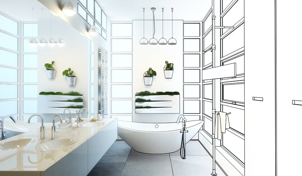 Bathroom Vanity Trends for 2023! - Home Luxury USA