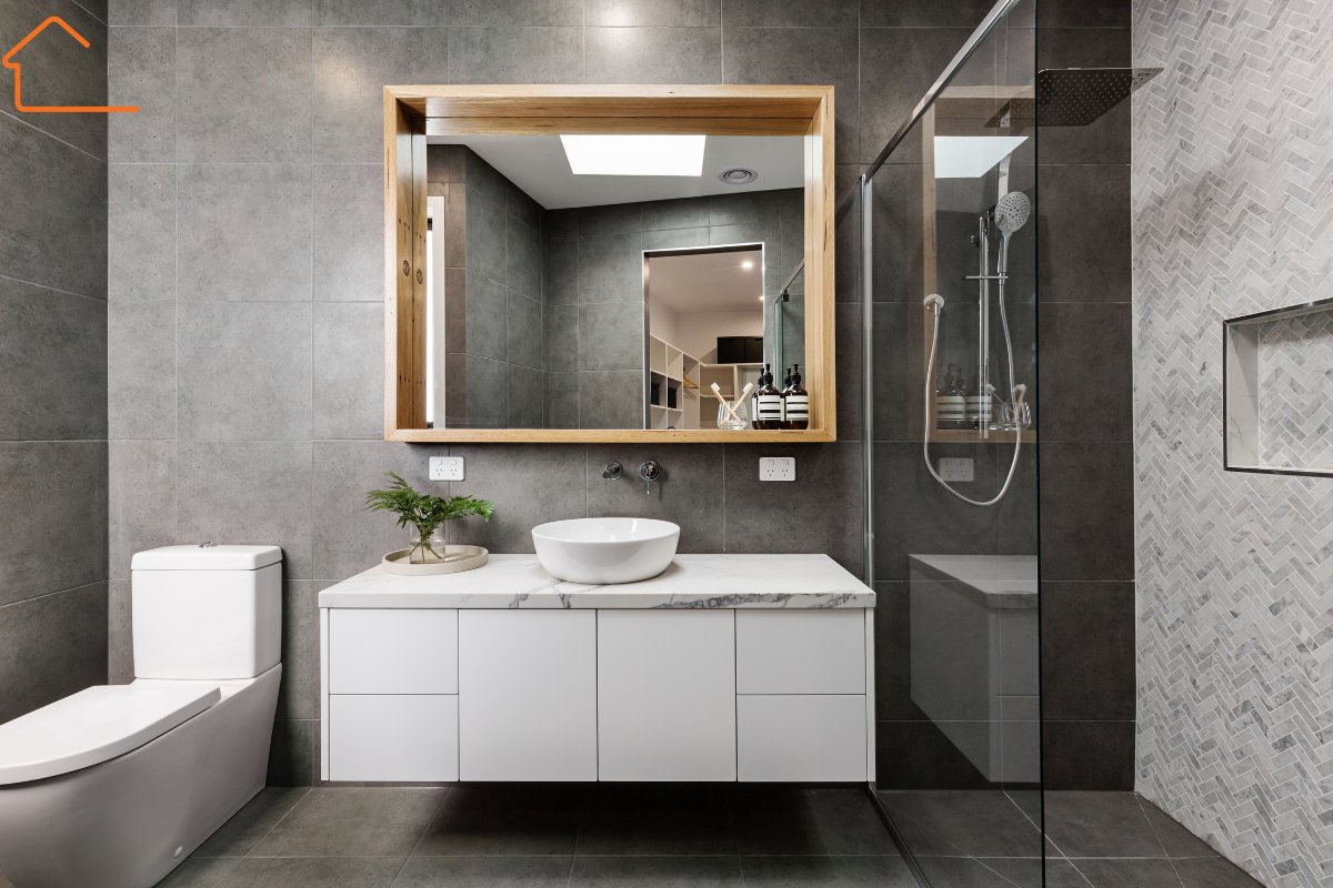 The Ultimate Bathroom Vanities Buying Guide Every Homeowner Needs! - Home Luxury USA