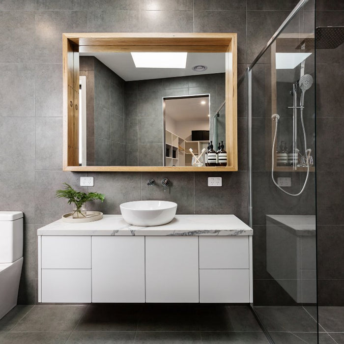 The Ultimate Bathroom Vanities Buying Guide Every Homeowner Needs! - Home Luxury USA