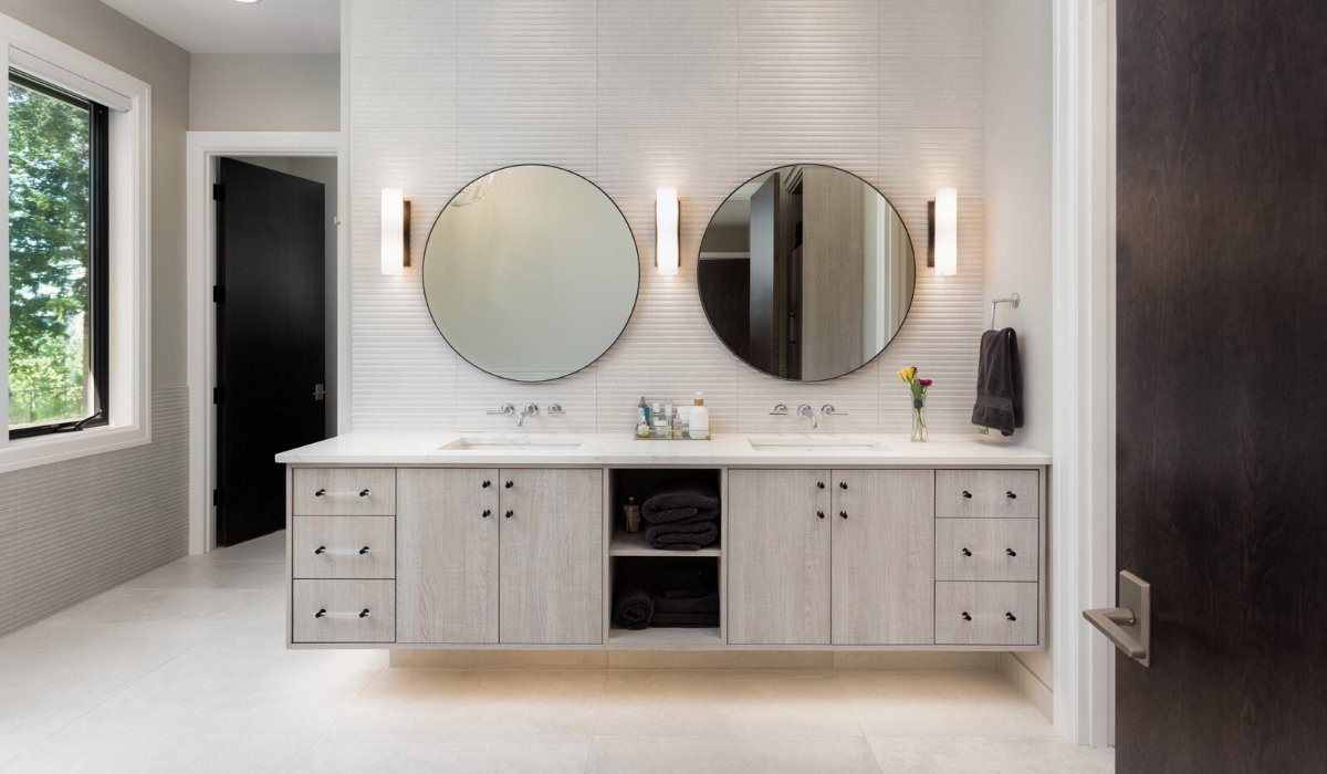 Why Remodeling Your Bathroom is the Right Choice! - Home Luxury USA