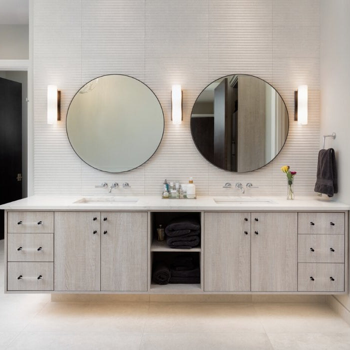 Why Remodeling Your Bathroom is the Right Choice! - Home Luxury USA