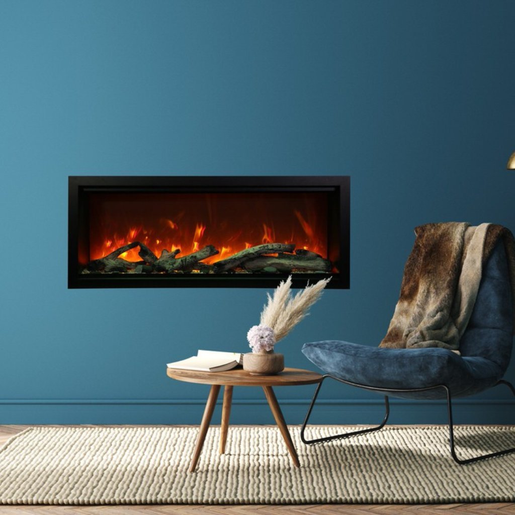 Fireplaces - Home Luxury USA