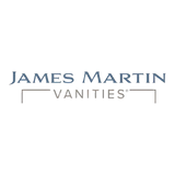 james martin bathroom vanities company logo