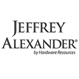 jeffrey alexander bathroom vanities by hardware resources company logo