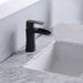 Hugo Vanities Maribella 48-inch Single Bathroom Vanity Set in White, Spacious Storage and Elegant Design