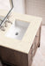 James Martin Vanities - Addison 30" Single Vanity Cabinet in Mid - Century Acacia - E444 - V30 - MCA - 3EMR - Home Luxury USA