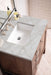 James Martin Vanities - Addison 30" Single Vanity Cabinet in Mid - Century Acacia - E444 - V30 - MCA - 3VSL - Home Luxury USA