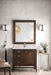 James Martin Vanities - Addison 36" Single Vanity Cabinet in Mid - Century Acacia - E444 - V36 - MCA - 1WZ - Home Luxury USA