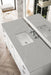 James Martin Vanities - Addison 60" Single Vanity Cabinet in Glossy White - E444 - V60S - GW - 3ESR - Home Luxury USA