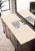 James Martin Vanities - Addison 60" Single Vanity Cabinet in Mid - Century Acacia - E444 - V60S - MCA - 3EMR - Home Luxury USA