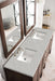 James Martin Vanities - Addison 72" Double Vanity Cabinet in Mid - Century Acacia - E444 - V72 - MCA - 3ESR - Home Luxury USA