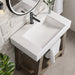 James Martin Vanities - Auburn 31.5" Single Vanity - 165 - V31.5 - WTB - GW - Home Luxury USA