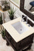 James Martin Vanities - Balmoral 26" Single Bathroom Vanity - 150 - V26 - ANW - 3EMR - Home Luxury USA