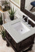 James Martin Vanities - Balmoral 26" Single Bathroom Vanity - 150 - V26 - ANW - 3ESR - Home Luxury USA