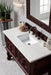 James Martin Vanities - Balmoral 48" Single Bathroom Vanity - 150 - V48 - ANW - 3EJP - Home Luxury USA