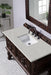 James Martin Vanities - Balmoral 48" Single Bathroom Vanity - 150 - V48 - ANW - 3EMR - Home Luxury USA