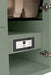 James Martin Vanities - Breckenridge 36" Single Vanity in Smokey Celadon - Home Luxury USA