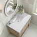 James Martin Vanities - Breckenridge 36" Single Vanity in Whitewashed Oak - 330 - V36 - WWO - 3AF - Home Luxury USA