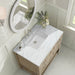 James Martin Vanities - Breckenridge 36" Single Vanity in Whitewashed Oak - 330 - V36 - WWO - 3ENC - Home Luxury USA