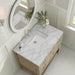 James Martin Vanities - Breckenridge 36" Single Vanity in Whitewashed Oak - 330 - V36 - WWO - 3VSL - Home Luxury USA