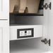 James Martin Vanities - Breckenridge 48" Single Vanity in Bright White - 330 - V48 - BW - Home Luxury USA