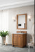 James Martin Vanities - Bristol 30" Single Vanity in Saddle Brown - 157 - V30 - SBR - 3CAR - Home Luxury USA