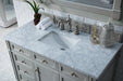 James Martin Vanities - Brittany 48" Single Bathroom Vanity in Urban Gray - 650 - V48 - UGR - Home Luxury USA