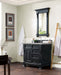 James Martin Vanities - Brookfield 36" Single Bathroom Vanity in Antique Black - 147 - 114 - 5536 - Home Luxury USA