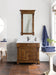 James Martin Vanities - Brookfield 36" Single Bathroom Vanity in Country Oak - 147 - 114 - 5576 - 1WZ - Home Luxury USA