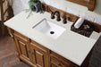 James Martin Vanities - Brookfield 48" Single Bathroom Vanity in Country Oak - 147 - 114 - V48 - COK - 3LDL - Home Luxury USA