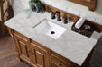 James Martin Vanities - Brookfield 48" Single Bathroom Vanity in Country Oak - 147 - 114 - V48 - COK - 3VSL - Home Luxury USA