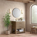 James Martin Vanities - Lucian 36" Single Vanity in Pebble Oak - D704 - V36 - PBO - Home Luxury USA