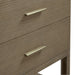 James Martin Vanities - Lucian 72" Double Vanity in Pebble Oak - D704 - V72 - PBO - Home Luxury USA