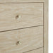 James Martin Vanities - Marigot Single 48" Single Vanity in Sunwashed Oak - Home Luxury USA