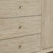 James Martin Vanities - Marigot Single 72" Double Vanity in Sunwashed Oak - Home Luxury USA