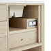 James Martin Vanities - Marigot Single 72" Double Vanity in Sunwashed Oak - Home Luxury USA