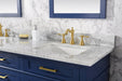 legion furniture 72-inch double bathroom vanity with top and sinks in blue from home luxury usa