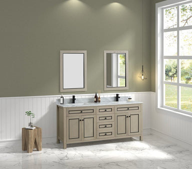 legion furniture 72-inch double bathroom vanity with top and sinks from home luxury usa